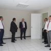 Contamos con espacios para nuevas Salas Colegiadas Civiles y Salas Unitarias Penales Regionales: Gerardo Contreras