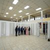 Constatan avance del 80% en adecuaciones de espacios para Salas Colegiadas Civiles y Unitarias Penales del PJ en 5 Regiones
