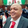 Edil suplente de Tacámbaro asegura calma, pero duplica su protección
