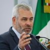 Bedolla atribuye caída de remesas a crisis laboral en EU y advierte señales de recesión