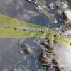 Tormenta tropical «Ivo» ocasionará lluvias en Michoacán