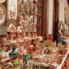 Último fin de semana para disfrutar de la Feria Nacional del Cobre, en Santa Clara