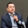 Fiscalía de Michoacán apuesta por nuevas tecnologías; Marina revisa plataformas de investigación