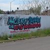 Pide Luis Navarro retirar su nombre de bardas de programa “Haz Barrio”