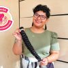 Súmate a la colecta de cabello para pelucas oncológicas