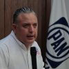 Exige PAN que federación volteé a ver a Michoacán, donde crece la violencia y los alcaldes están solos