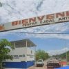 Disparan contra caseta de seguridad en Antúnez; no hay heridos