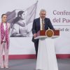 Anuncian Sheinbaum y Bedolla primera inversión por mil mdp para el Parque Industrial Bajío de Michoacán