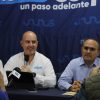 El agua que se distribuye por parte del OOAPAS cumple con parámetros reglamentados