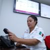 Recibe atención telefónica en salud mental en la línea Hablemoos
