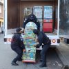 Suman cerca de 3 mil máquinas tragamonedas decomisadas en Michoacán: SSP