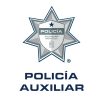 Policía Auxiliar da de baja y presenta ante la FGE a agente implicado en maltrato animal