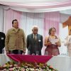 En Erongarícuaro hasta los muertos recibían despensas, denuncia alcaldesa en Primer Informe de Gobierno