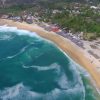 Playas de Michoacán, tesoro del Pacífico que te conecta con la naturaleza: Sectur