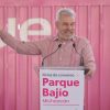 Con energía 100% limpia operará el Polo de Desarrollo, asegura Gobernador