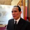 Reforma electoral debe partir de una consulta pública con expertos: René Olivos