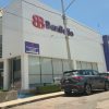 Empistolado asalta Banbajío en la colonia Bosques Camelinas, al sur de Morelia