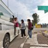 Se extenderá horario de transporte por concierto, serán seis rutas en operación
