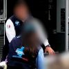 Peatón es agredido con arma de fuego en las cercanías de la Plaza de Toros Monumental de Morelia