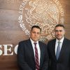 Jose Antonio Cruz Medina, el hombre de Harfuch que asume la coordinación de Fiscalías en la FGE