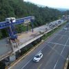Supervisa Bedolla ampliación de la autopista Siglo XXI tramo Zirahuén-Uruapan