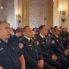 Ofrezcan a Dios cada servicio de ayuda que presten, llama párroco a bomberos en su día