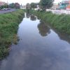 Hasta el momento no existe riesgo de inundaciones para la población tras desfogues de la presa