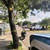 Joven peatón es asesinado a balazos en Villas de la Loma, Morelia