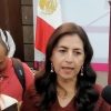 Cubierta al 100% demanda de maestros frente a grupo en educación básica: Gabriela Molina