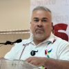 Morena insiste en reforma electoral pese a uso previo de acordeones: “El pueblo elegirá a los consejeros”