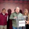 Seguridad garantizada en fiestas patrias; Morena desestima video de grupo armado