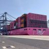 Inversión de casi 6 mil mdp en puerto de LC fortalecerá tránsito de mercancías