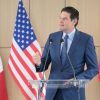 Giras a Estados Unidos, para promocionar temas turísticos y de inversión en Morelia: Alfonso Martínez