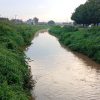 Supervisan niveles de ríos y brindan atención a zonas afectadas por lluvias