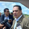 Manifestaciones en Ramal Camelinas, por exigencia de cambio de uso de suelo, que es inviable: SCOP