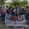 Ya se investiga video de amenaza del autodenominado Ejército Purépecha, asegura gobernador