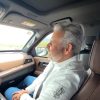 Visita el gobernador Epitacio Huerta y Tlalpujahua en audiencias públicas