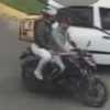 Se registran dos robos violentos en diferentes zonas de Morelia