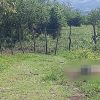 Sujeto es hallado torturado y asesinado en el municipio de Turicato