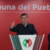 PRI denuncia a jefe de tenencia de Jesús del Monte por supuestos vínculos con cárteles