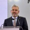 Gobernador desmiente abusos de la Guardia Civil en Apatzingán y acusa presión de la delincuencia organizada