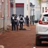 Peatón es asesinado con disparos de arma de fuego en el Centro de Zamora