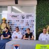 Bomberos competirán en carrera vertical en Morelia este domingo