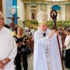 Desplazamientos, violencia, muerte y disputa por control siguen siendo la realidad en tierra caliente: obispo de Apatzingán