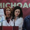 Encuesta, no Constitución, Encuesta, no Constitución, Morena fija criterio para definir candidatura en MichoacánMorena fija criterio para definir candidatura en Michoacán