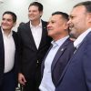 Fiscal michoacano ofrece coordinación efectiva con los tres órdenes de gobierno