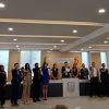 Juventud moreliana participa en la novena edición del Cabildo Juvenil