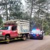 Matan a conductor de camioneta en San José de las Torres, en Morelia