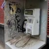 Retirarán casetas telefónicas en desuso, en Morelia