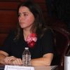 Morelia no avanza en obras públicas, ni en seguridad y la deuda sigue creciendo: Edna Martínez